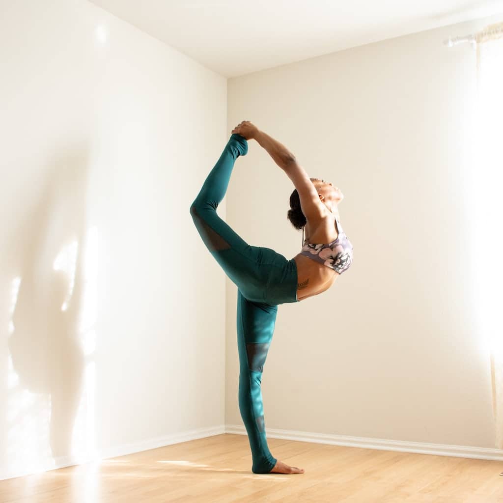 Ashtanga